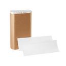 250-Count 9-2/5 in. 1-Ply Multi-Fold Paper Towel in White (Case of 16)