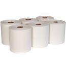 Georgia-Pacific White High Capacity Roll Towel in White (Case of 6) 