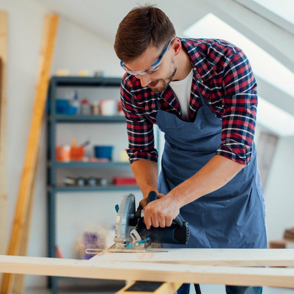 KleenGuard&trade; Blue 40 x 28 in. Disposable General Purpose and Work Apron (Case of 100) 