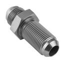 PROFLO&reg; Flare Brass Long Nut 