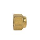 PROFLO&reg; Flare Brass Short Nut 