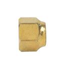 PROFLO® Flare Brass Short Nut 