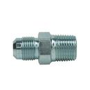 PROFLO&reg; 1-73/100 in. OD Tube x MIPS Domestic Carbon Steel Union 