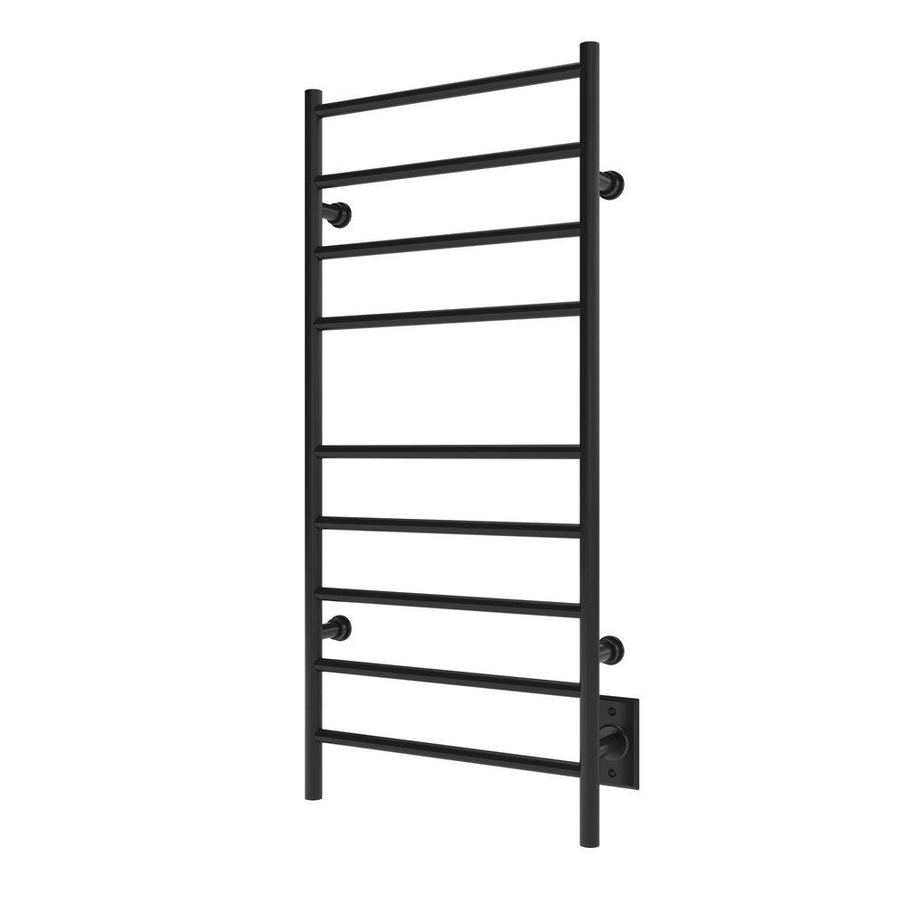 Kontour&reg; Chrome 4 in. Towel Warmer 