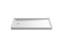 Sterling Biscuit 60 x 32 in. Rectangle Shower Base 