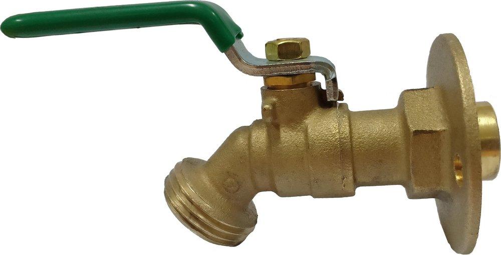 PROFLO® Brass Sweat Hose Bibb 