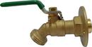 PROFLO® Brass Sweat Hose Bibb 