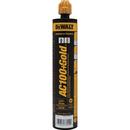 DEWALT Anchors & Fasteners Grey Adhesive Anchoring System 