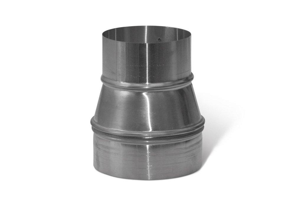 Aluminum Duct Reducer 