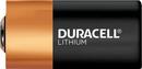 Duracell 3V Lithium Battery 
