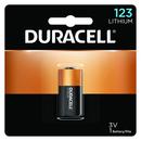 Duracell 3V Lithium Battery 