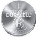 Duracell 3V Lithium Coin Cell 