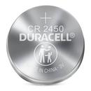 Duracell 3V Lithium Battery 