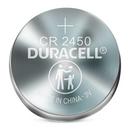 Duracell 3V Lithium Battery 