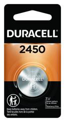 Duracell 3V Lithium Battery 