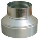 24 ga Galvanized No-Crimp Duct Reducer 