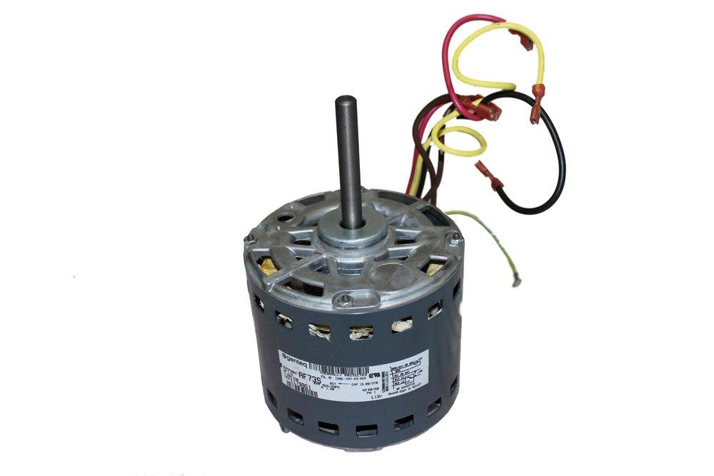 Motor Blower 1/230 1/3 HP image number 0