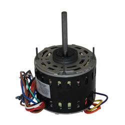 1/3 hp 1075 RPM 115V Single Phase Blower Motor