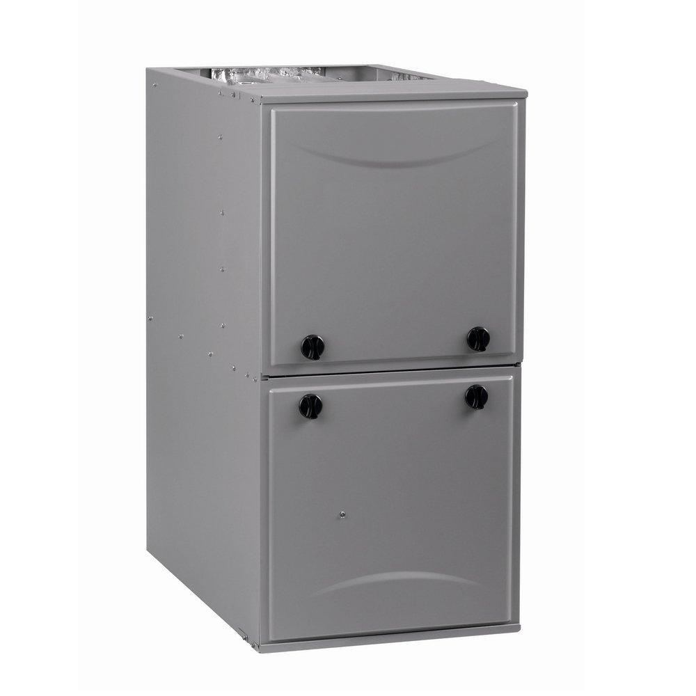 International Comfort Products Multi-Position Single Stage Gas 1 hp Furnace 