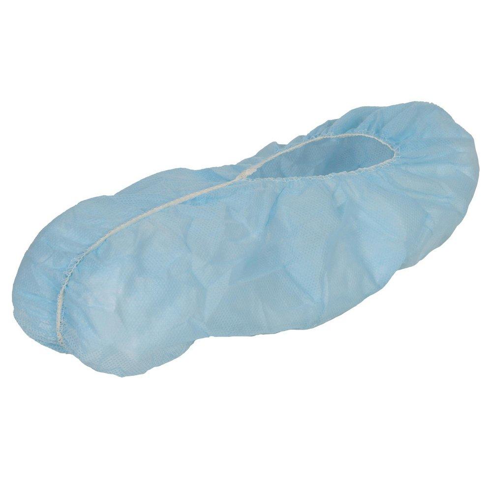 KleenGuard™ Blue Light Duty Shoe Cover (Case of 300) 