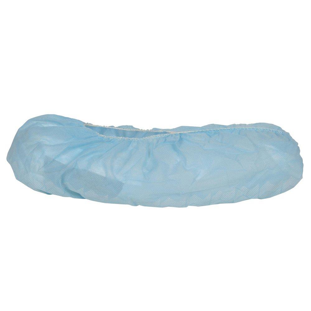 KleenGuard™ Blue Light Duty Shoe Cover (Case of 300) 
