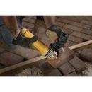 DEWALT Yellow Corded 11 AMP Grinder 