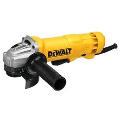 Corded 4-1/2 in. 11 AMP Grinder