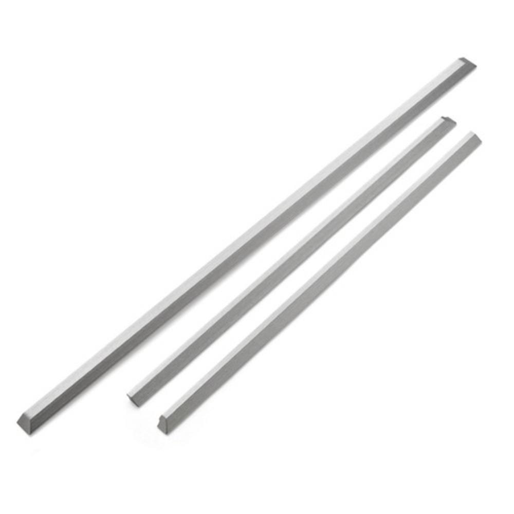 Whirlpool Stainless Steel Trim Kit 