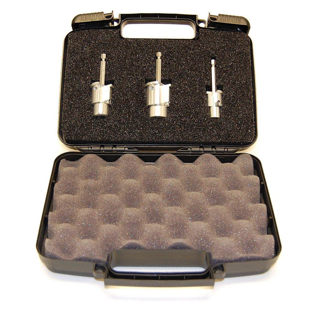 Wheeler-Rex Schedule 80 Fitting Saver 