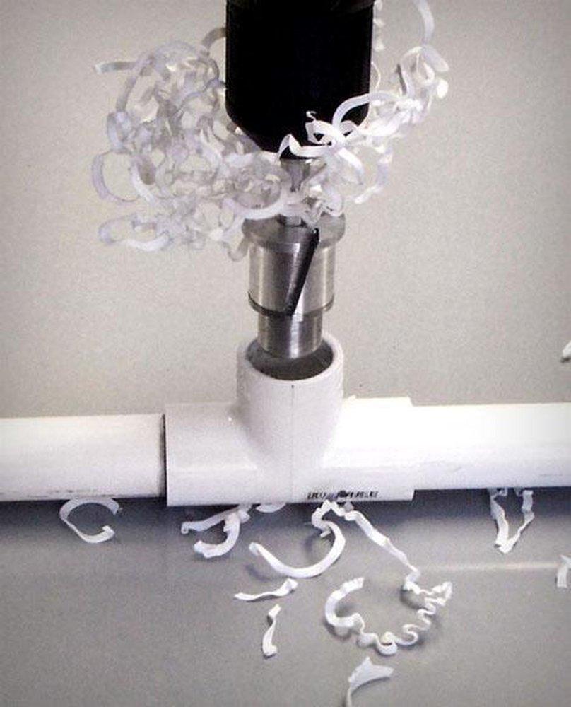 Wheeler-Rex Schedule 80 Fitting Saver 