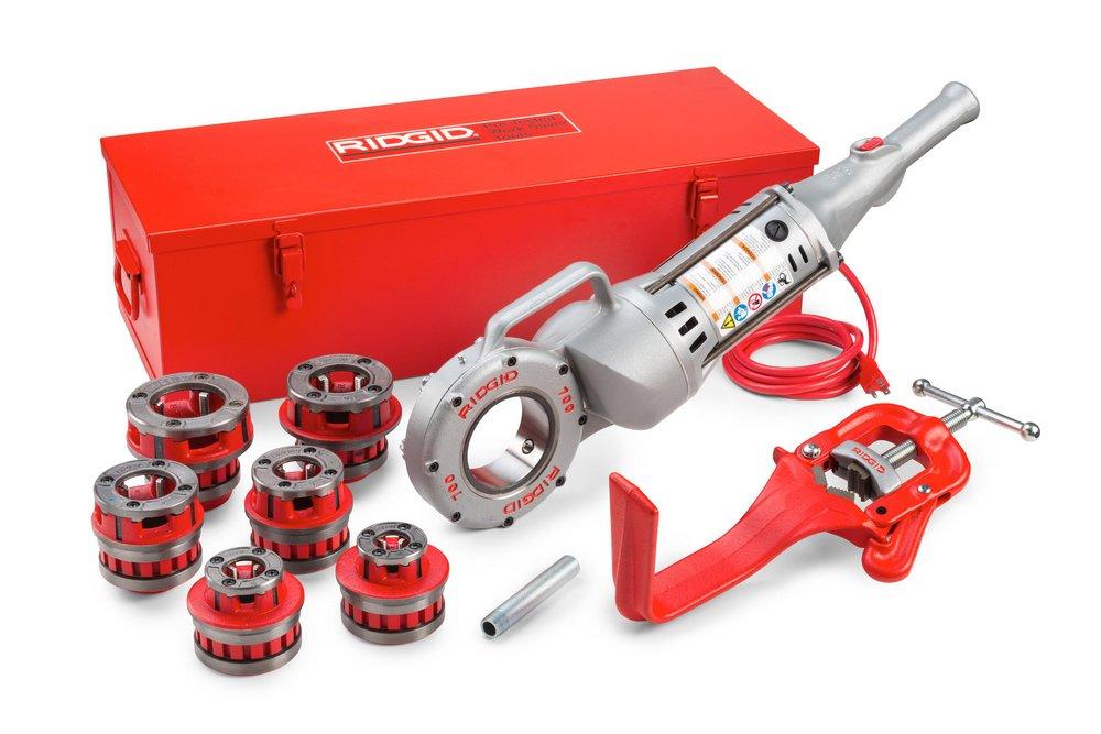 RIDGID Power Drive 