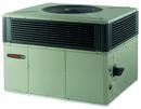3 Ton Cooling - 90,000 BTU Heating - 81% AFUE - Packaged Gas/Electric Central Air System - 14 SEER - 208/230V