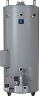86 gal. Tall 390 MBH Commercial Natural Gas Water Heater
