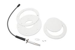 Direct Spark Ignitor