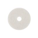 3M&trade; White Super Polish Floor Pad in White (Case of 5) 