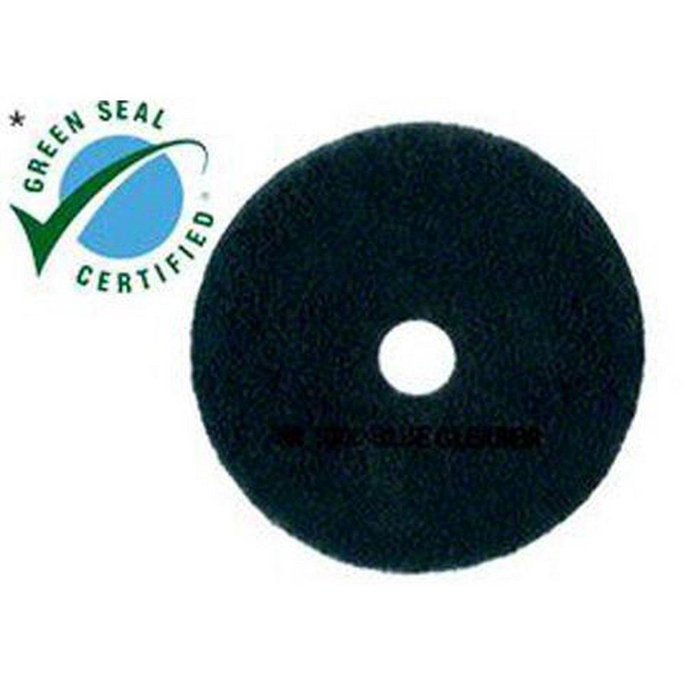 3M™ Blue Cleaner Floor Pad in Blue (Case of 5) 