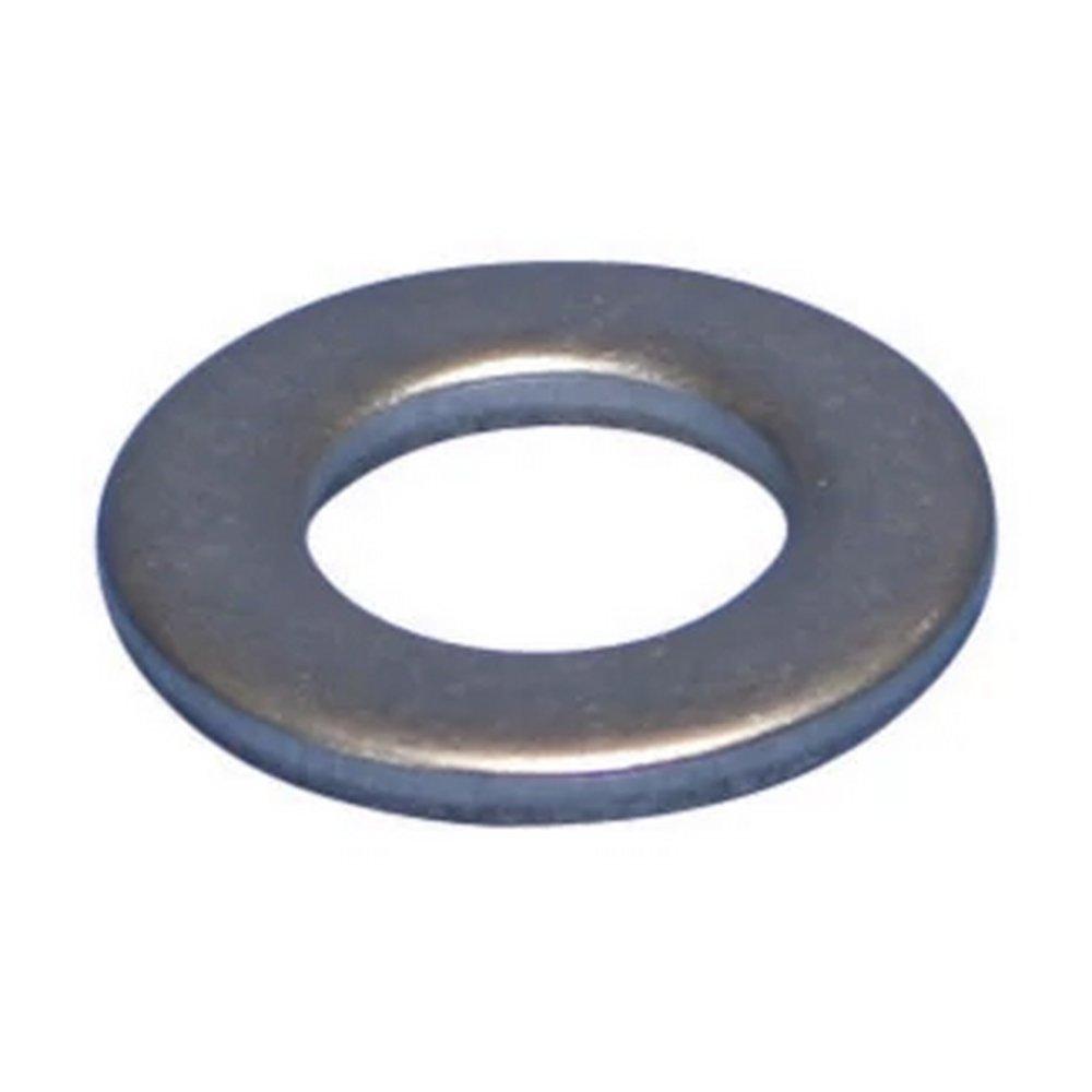 nVent CADDY 1 in. Electrogalvanized Steel Plain Washer 
