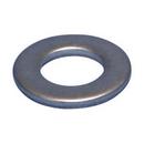 nVent CADDY 1 in. Electrogalvanized Steel Plain Washer 