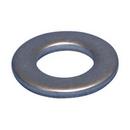 nVent CADDY 1 in. Electrogalvanized Steel Plain Washer 