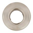 Pfister Brushed Nickel 1-13/16 in. Metal Shower Arm Flange 