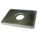 Pfister Black Flange Assembly 