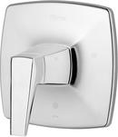 Pfister Polished Chrome Valve Trim Only with Single Metal Lever Handle 