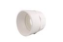 White PVC Schedule 40 Female Adapter 
