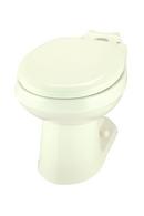 Gerber Plumbing Biscuit 1.28 gpf Round Front Bowl 