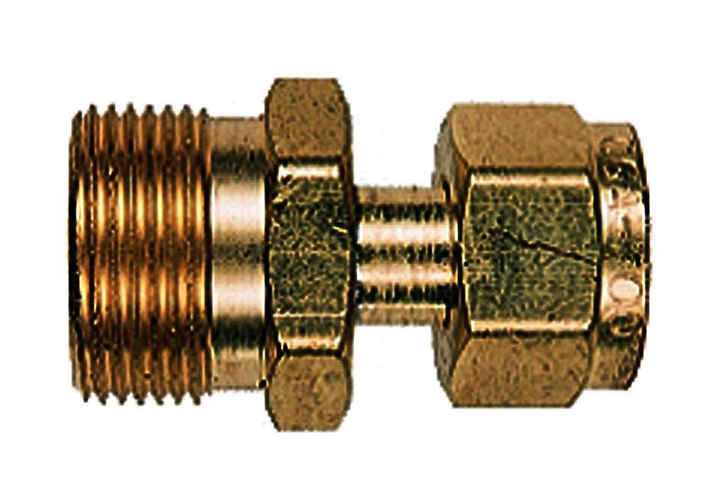 Goss B Regulator to MC Cylinder Adapter 