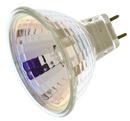 SATCO Clear Dimmable Halogen Bi-Pin G8 Bulb 