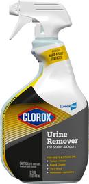 Clorox Clear Urine Stain and Odor Remover Spray 