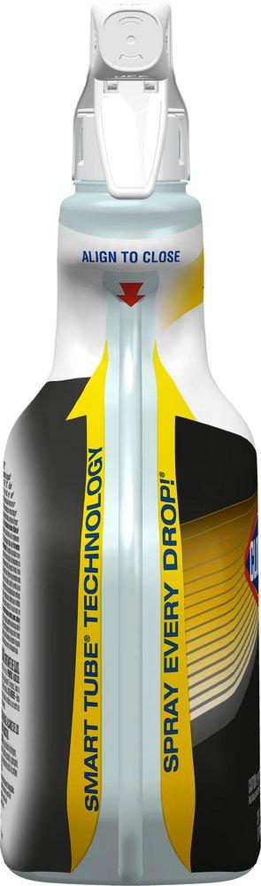 Clorox Clear Urine Stain and Odor Remover Spray 