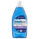 Dawn Blue Bottle Liquid Dishwashing Soap 