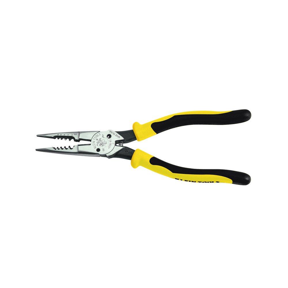 Klein Tools Black 1 in. Plier 